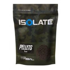 Shimano Tribal Isolate HP04 Pellets 4mm 900g