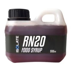 Shimano Tribal Isolate RN20 Food Syrup Attractant 500ml