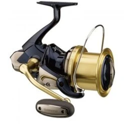 Shimano Bull's Eye 9100
