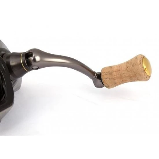 Shimano Cardiff Ci4 Plus C3000M HG 2 Shimano Cardiff Ci4 Plus C3000M HG – Bild 2