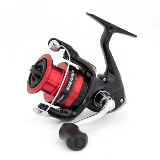 Shimano Sienna 500 FG 1 Shimano Sienna 500 FG