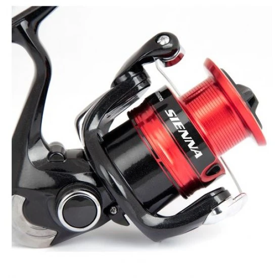 Shimano Sienna 500 FG 5 Shimano Sienna 500 FG – Bild 5