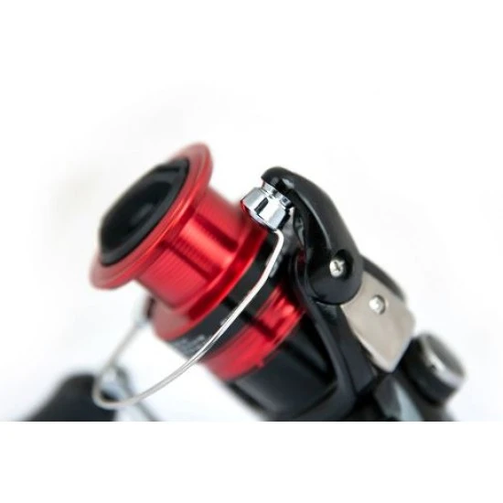 Shimano Sienna 500 FG 2 Shimano Sienna 500 FG – Bild 2