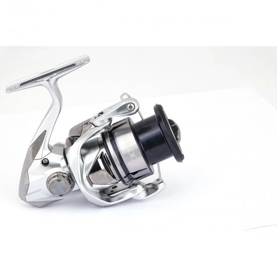 Shimano Stradic 2500 FL 2 Shimano Stradic 2500 FL – Bild 2