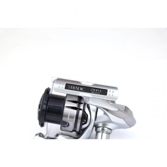 Shimano Stradic 2500 FL 5 Shimano Stradic 2500 FL – Bild 5