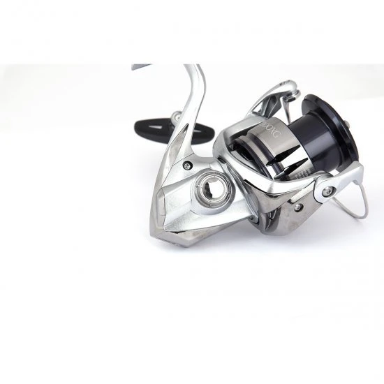 Shimano Stradic 4000 FL 7 Shimano Stradic 4000 FL – Bild 7