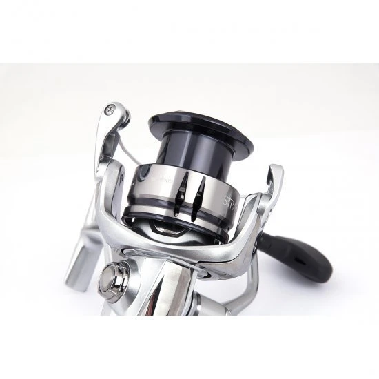 Shimano Stradic 4000 MHG FL 5 Shimano Stradic 4000 MHG FL – Bild 5