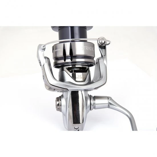 Shimano Stradic 4000 XG FL 6 Shimano Stradic 4000 XG FL – Bild 6
