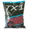 Shimano Tribal TX1 Strawberry Boilies 15mm 5kg