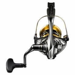 Shimano Twin Power FD -Shimano TP1000FDr 2