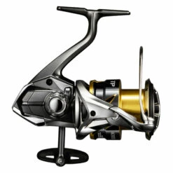 Shimano Twin Power FD -Shimano TP1000FDr 3