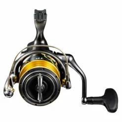 Shimano Twin Power FD -Shimano TP1000FDr 4