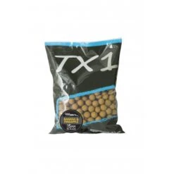 Shimano Tribal TX1 Banana And Pineapple Boilies 20mm 1kg