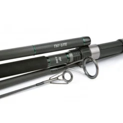 Shimano Tribal TX1-Lite 12ft 3.50lb 4 Stück -Shimano TX120Lite 10ft CU7 550x550w