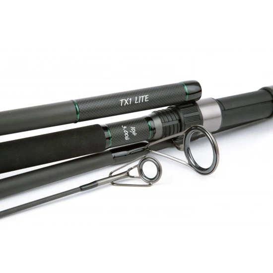 Shimano Tribal TX1-Lite 10 Fuß 3,50 Lb 4 Stück 7 Shimano Tribal TX1-Lite 10 Fuß 3,50 Lb 4 Stück – Bild 7