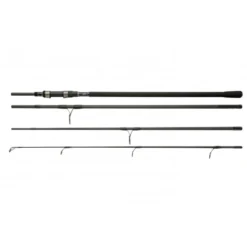 Shimano Tribal TX1-Lite 10ft 3.00lb 4 Stück