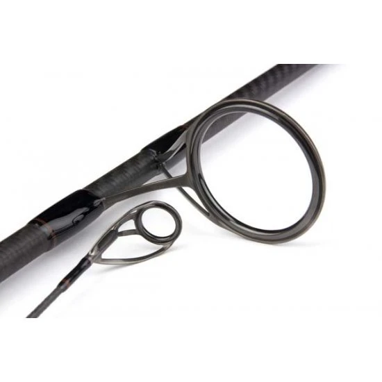 Shimano Carp Tribal TX-7 12ft. 3.00lb. 5 Shimano Carp Tribal TX-7 12ft. 3.00lb. – Bild 5