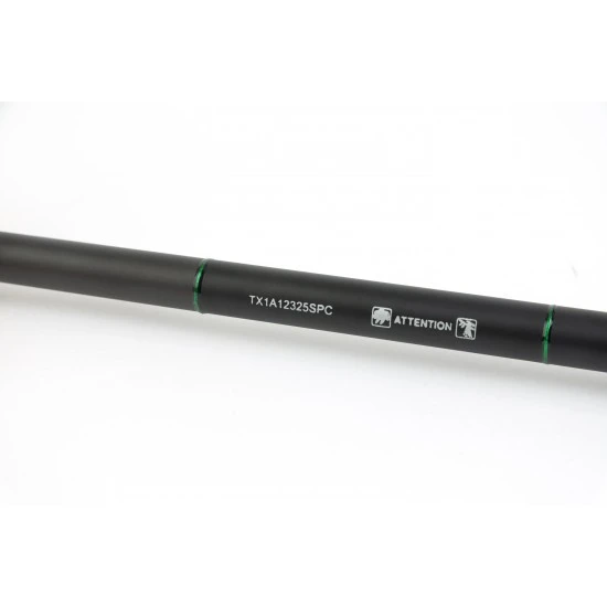 Shimano Tribal TX-1A Cork 12ft 3.00lb 8 Shimano Tribal TX-1A Cork 12ft 3.00lb – Bild 8