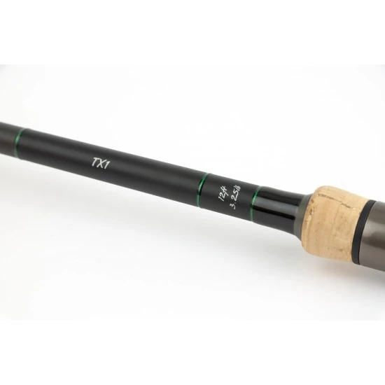 Shimano Tribal TX-1A Cork 12ft 3.00lb 9 Shimano Tribal TX-1A Cork 12ft 3.00lb – Bild 9