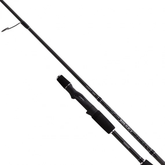 Shimano Yasei Perch Spinning 2 Shimano Yasei Perch Spinning – Bild 2
