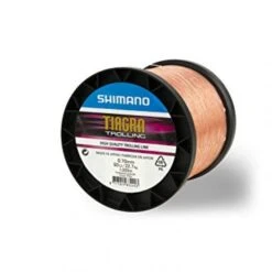Shimano Tiagra Trolling 1000m 0.70mm