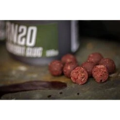 Shimano Tribal Isolate RN20 Boilies 15mm 3kg -Shimano image00014 550x550w 1