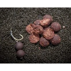 Shimano Tribal Isolate RN20 Boilies 10mm 1kg -Shimano image00025 550x550w