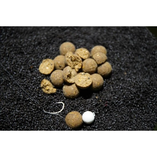 Shimano Tribal Isolate LM94 Boilies 20mm 3kg 7 Shimano Tribal Isolate LM94 Boilies 20mm 3kg – Bild 7