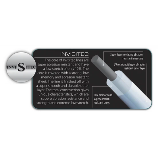 Shimano Technium Invisitec 5000m 0.355mm Bulk 3 Shimano Technium Invisitec 5000m 0.355mm Bulk – Bild 3