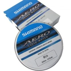 Shimano -Shimano match2 team outdoors 550x550 1
