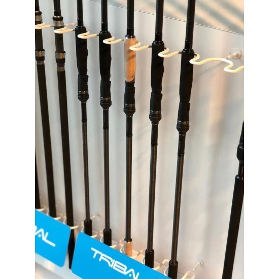 Shimano Carp Tribal TX-9a 12ft 3lb SPC 2 Shimano Carp Tribal TX-9a 12ft 3lb SPC – Bild 2