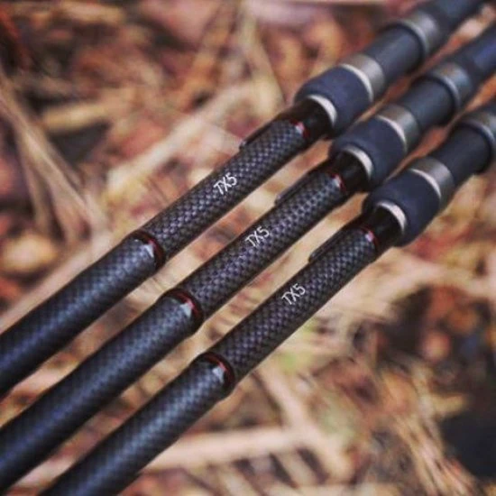 Shimano Carp Tribal TX-5 12 Ft. 3.25 Lbs. Starting Eye 50mm 8 Shimano Carp Tribal TX-5 12 Ft. 3.25 Lbs. Starting Eye 50mm – Bild 8
