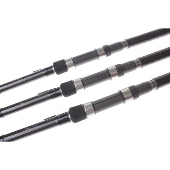 Shimano Carp Tribal TX-5 12 Ft. 3.25 Lbs. Starting Eye 50mm 2 Shimano Carp Tribal TX-5 12 Ft. 3.25 Lbs. Starting Eye 50mm – Bild 2