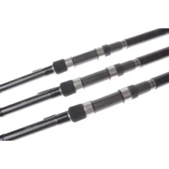 Shimano Carp Tribal TX-5 12 Ft. 3.00 Lbs. Starting Eye 50mm -Shimano shimano carp tribal tx 5 12 ft 3 00 lb startoog 50mm karperhengels team outdoors nl a21431 550x550w