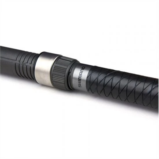 Shimano Carp Tribal TX-5 12 Ft. 3.25 Lbs. Starting Eye 50mm 5 Shimano Carp Tribal TX-5 12 Ft. 3.25 Lbs. Starting Eye 50mm – Bild 5