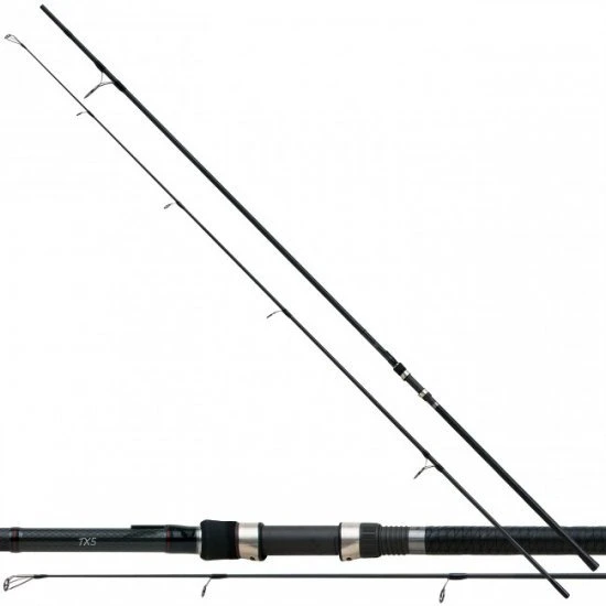 Shimano Carp Tribal TX-5 12 Ft. 3.25 Lbs. Starting Eye 50mm 6 Shimano Carp Tribal TX-5 12 Ft. 3.25 Lbs. Starting Eye 50mm – Bild 6