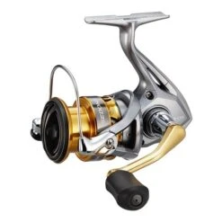 Shimano Sedona C3000 HG FI