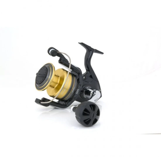 Shimano Socorro 6000 SW 1 Shimano Socorro 6000 SW