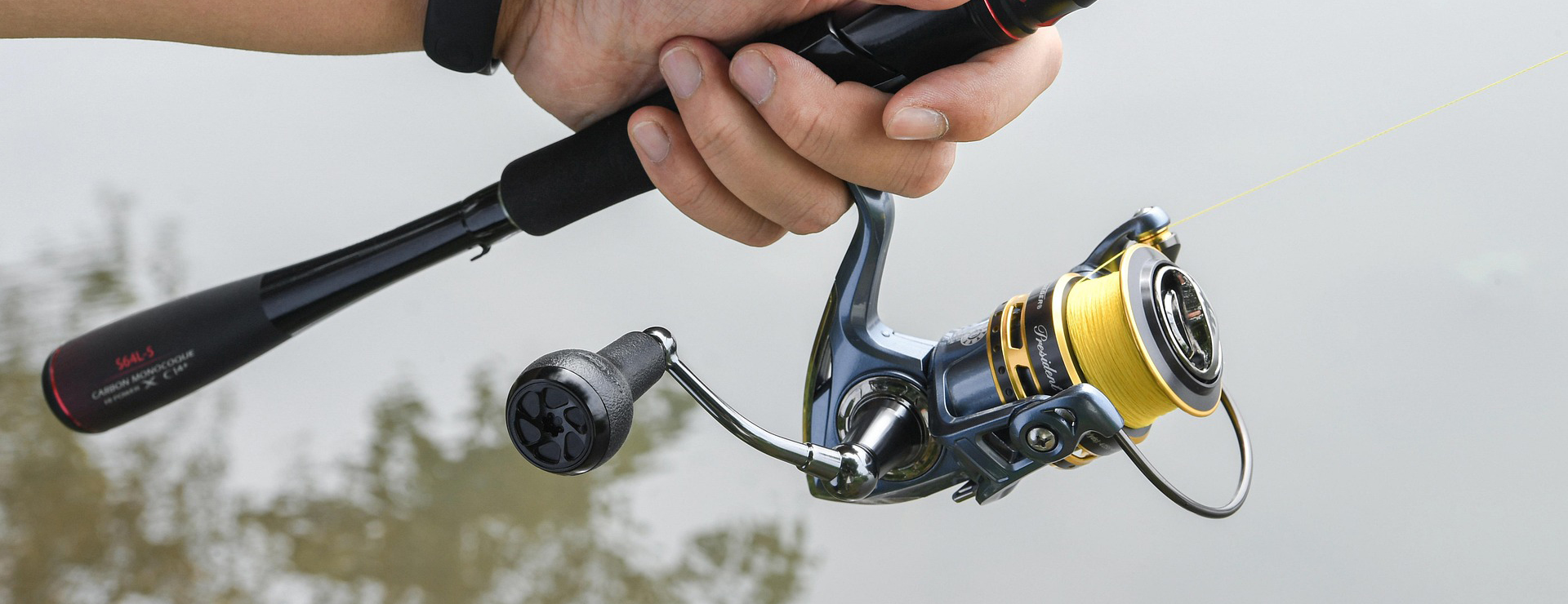 Shimano -Shimano gomexus 8051309 1920